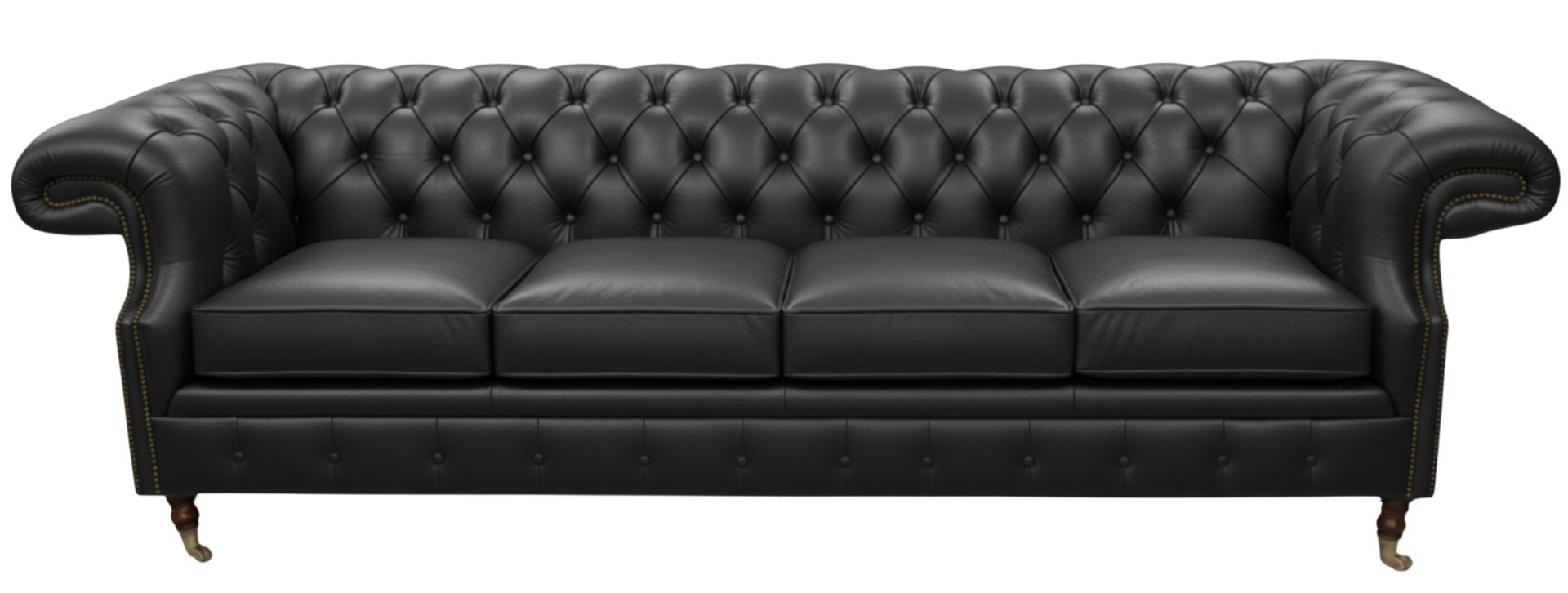 The Mayfair Chesterfield